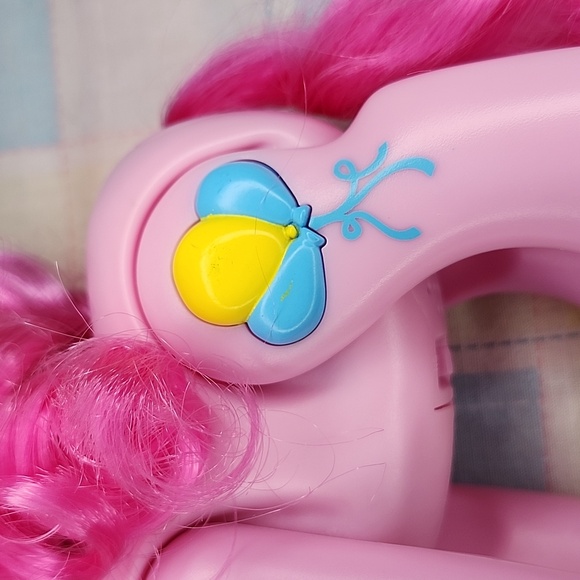 My Little Pony Walkin' Talkin' Pinkie Pie - Picture 6 of 8